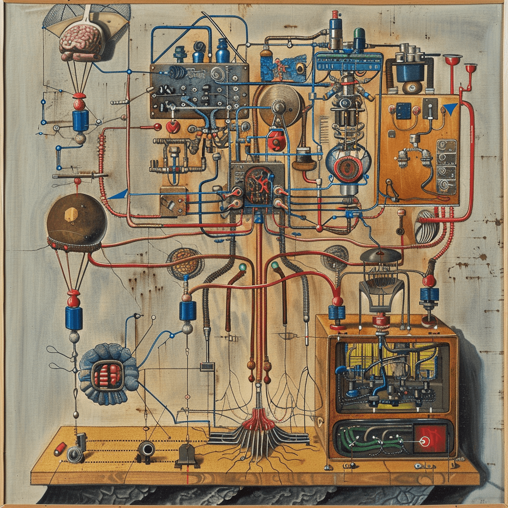 Consulting and Adaptive Design Thinking