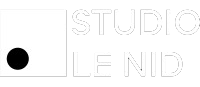Studio Le Nid Logo